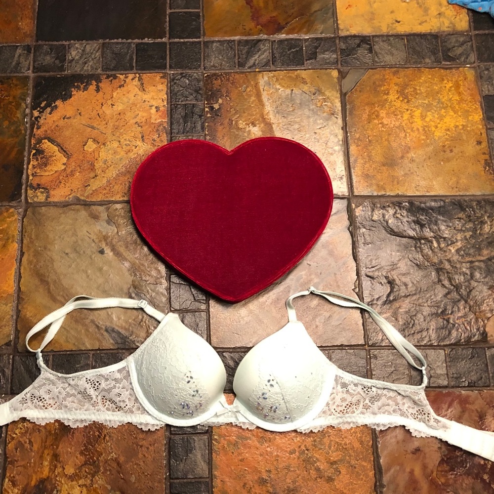 GUC Victoria’s Secret Dream Angels Push Up Bra